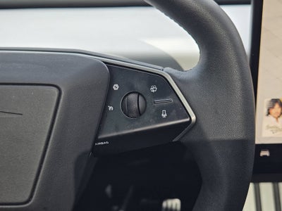 2024 Tesla Cybertruck Cyberbeast