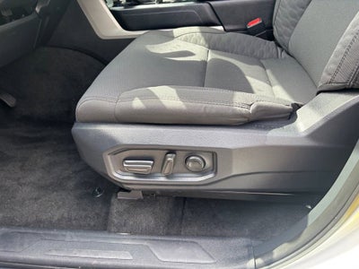 2025 Toyota Sequoia SR5