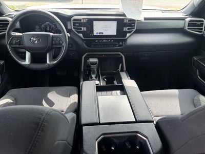 2025 Toyota Sequoia SR5