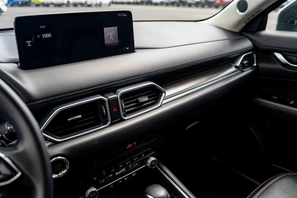 2023 Mazda Mazda CX-5 2.5 S Premium Package