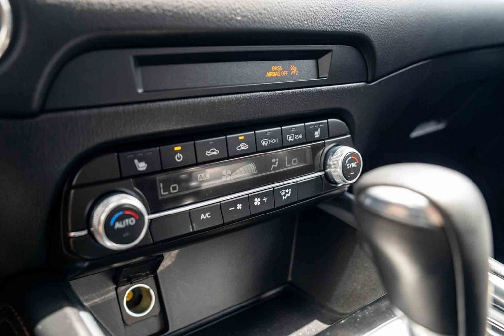 2023 Mazda Mazda CX-5 2.5 S Premium Package
