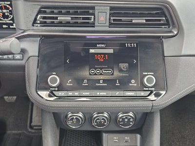 2024 Nissan Z Sport