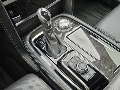 2024 INFINITI QX80 SENSORY AWD