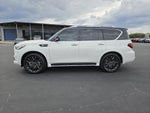 2024 INFINITI QX80 SENSORY AWD