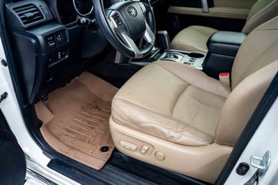 2013 Toyota 4Runner Limited