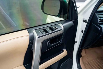 2013 Toyota 4Runner Limited