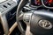 2013 Toyota 4Runner Limited