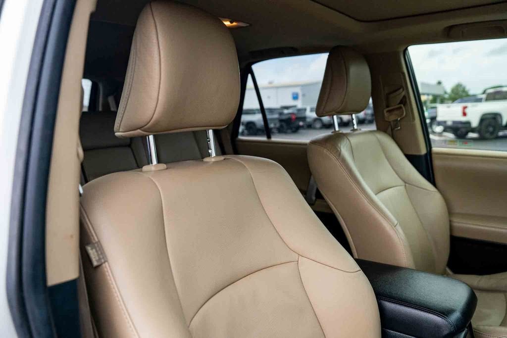 2013 Toyota 4Runner Limited