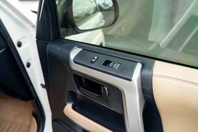 2013 Toyota 4Runner Limited