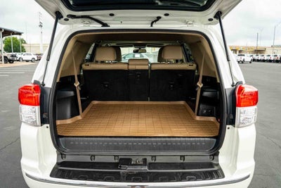 2013 Toyota 4Runner Limited