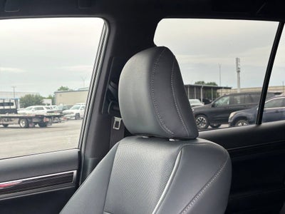 2023 Lexus GX GX 460 Premium