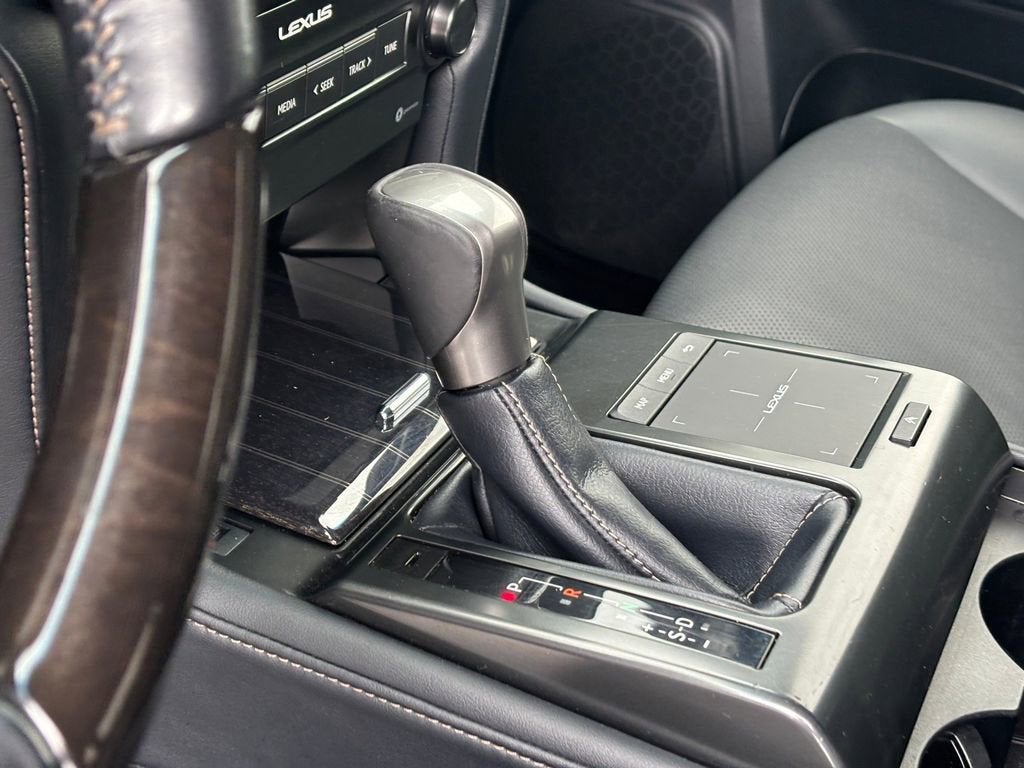 2023 Lexus GX GX 460 Premium