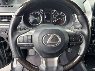 2023 Lexus GX GX 460 Premium