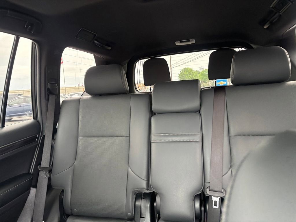 2023 Lexus GX GX 460 Premium