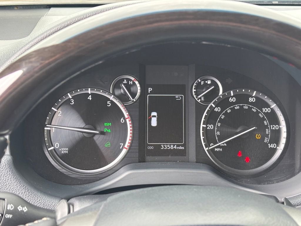 2023 Lexus GX GX 460 Premium