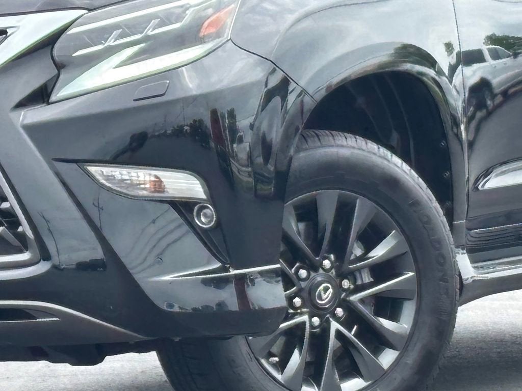 2023 Lexus GX GX 460 Premium