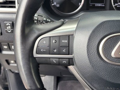 2023 Lexus GX GX 460 Premium