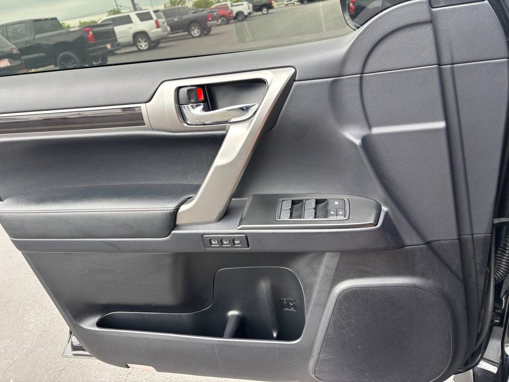 2023 Lexus GX GX 460 Premium