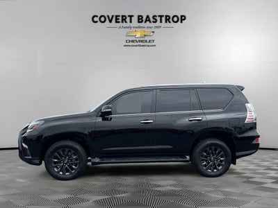 2023 Lexus GX GX 460 Premium
