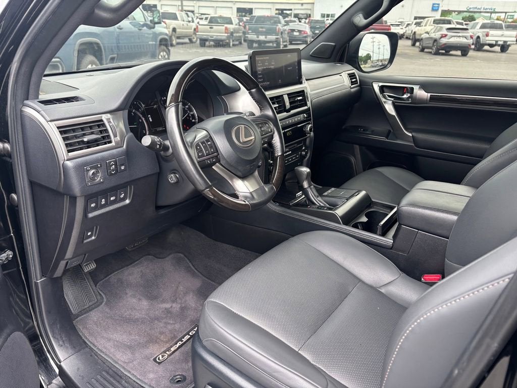 2023 Lexus GX GX 460 Premium