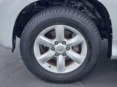 2013 Lexus GX 460 5DR SUV 4WD