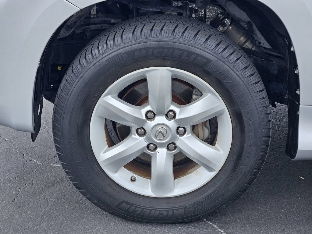 2013 Lexus GX 460 5DR SUV 4WD