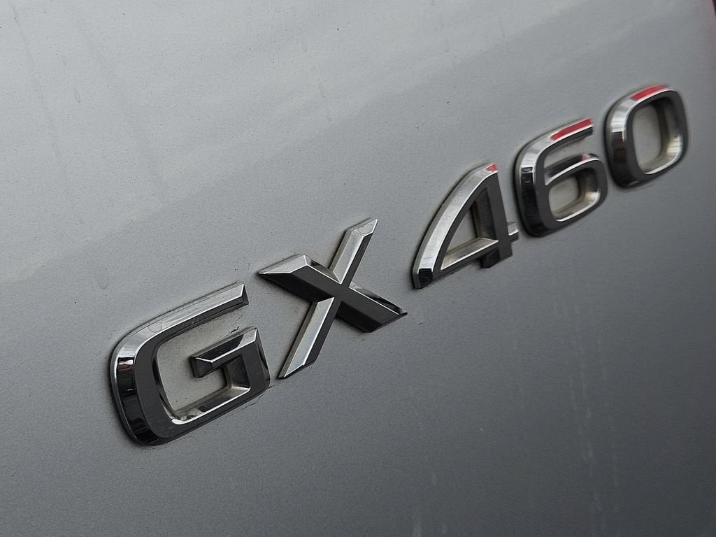 2013 Lexus GX 460 5DR SUV 4WD