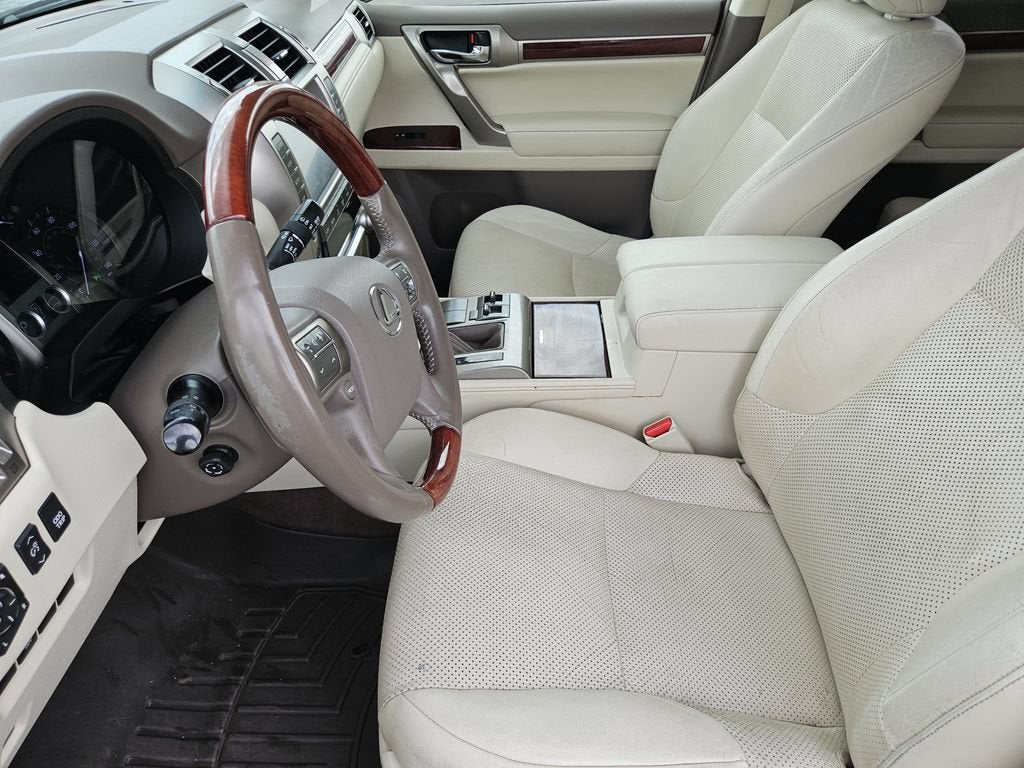 2013 Lexus GX 460 5DR SUV 4WD