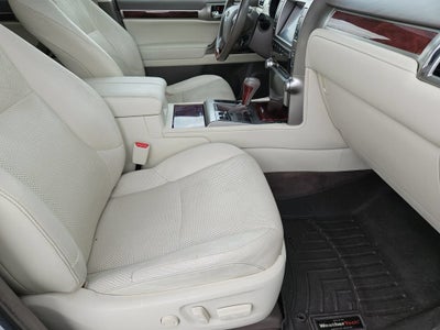 2013 Lexus GX 460 5DR SUV 4WD