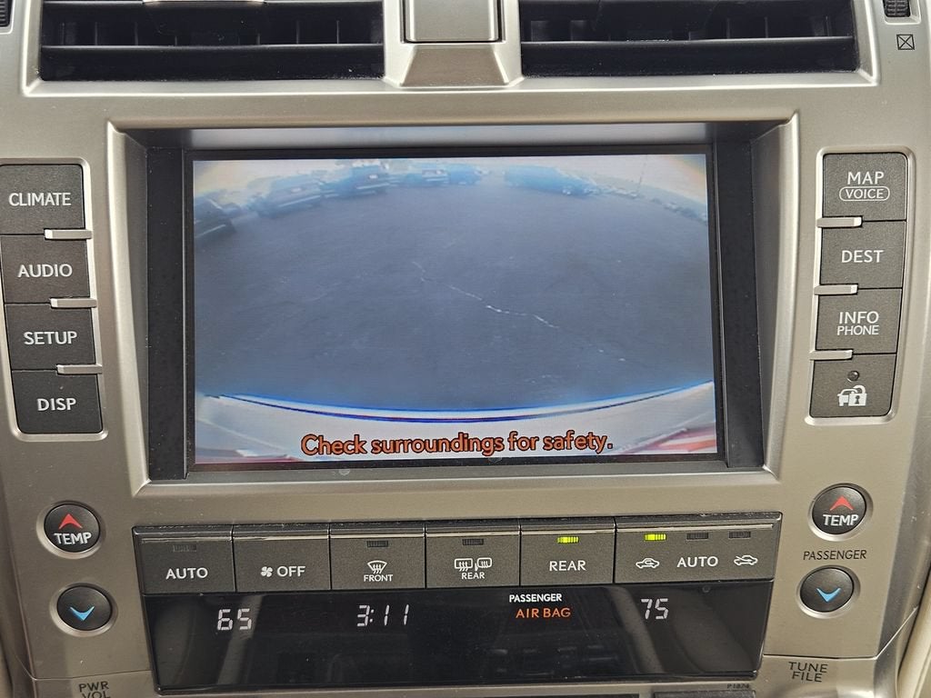2013 Lexus GX 460 5DR SUV 4WD