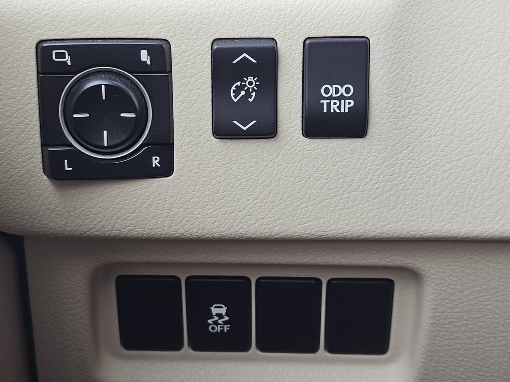 2013 Lexus GX 460 5DR SUV 4WD