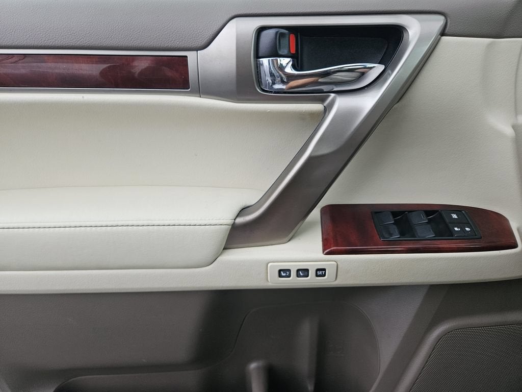 2013 Lexus GX 460 5DR SUV 4WD