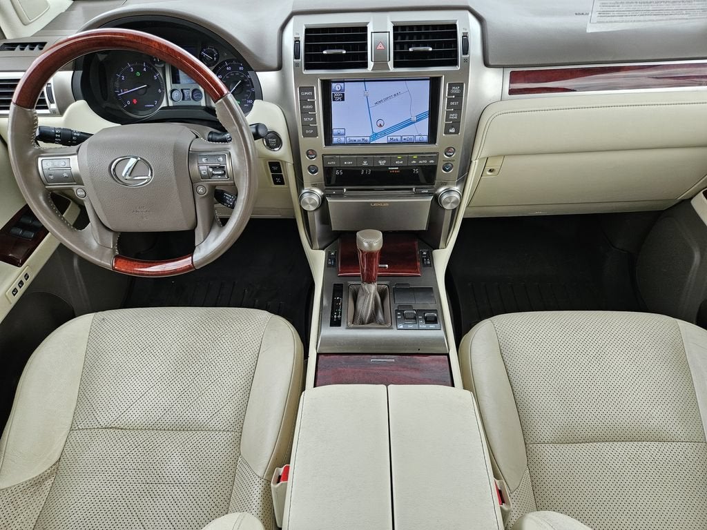 2013 Lexus GX 460 5DR SUV 4WD