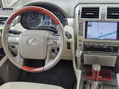 2013 Lexus GX 460 5DR SUV 4WD