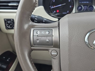 2013 Lexus GX 460 5DR SUV 4WD