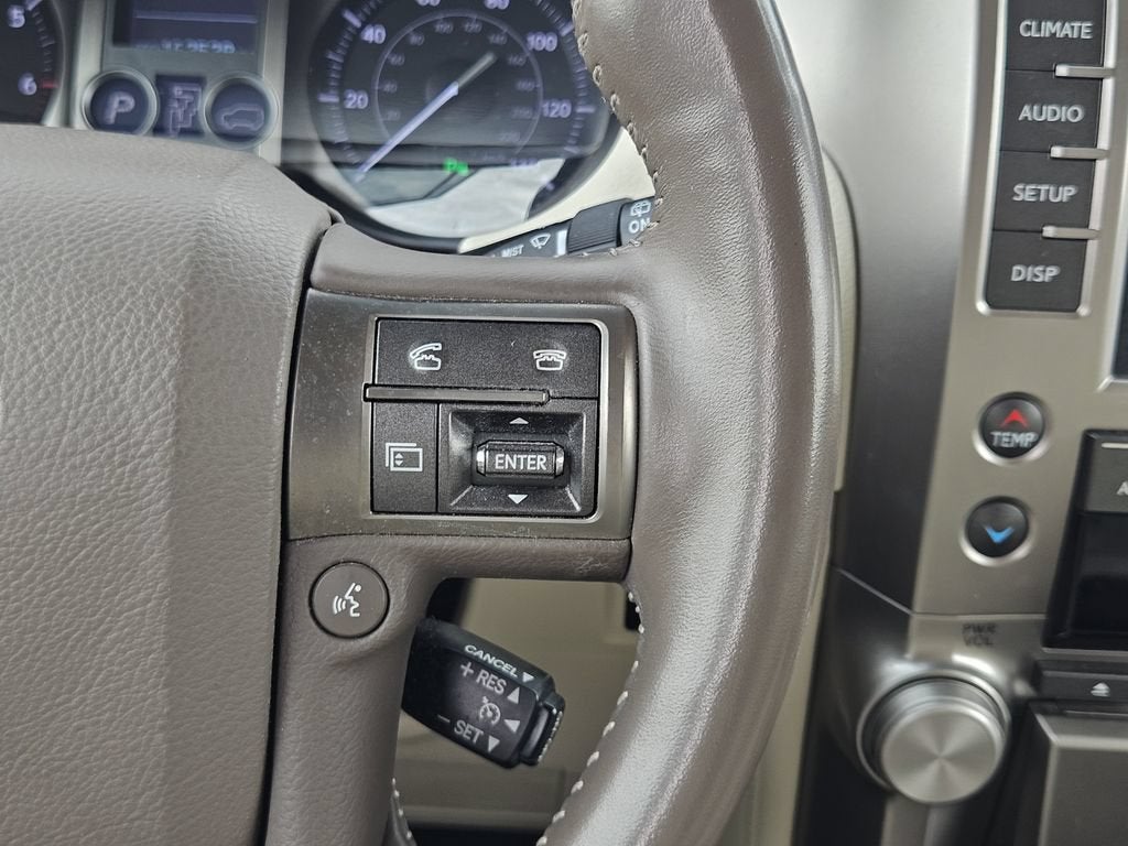 2013 Lexus GX 460 5DR SUV 4WD