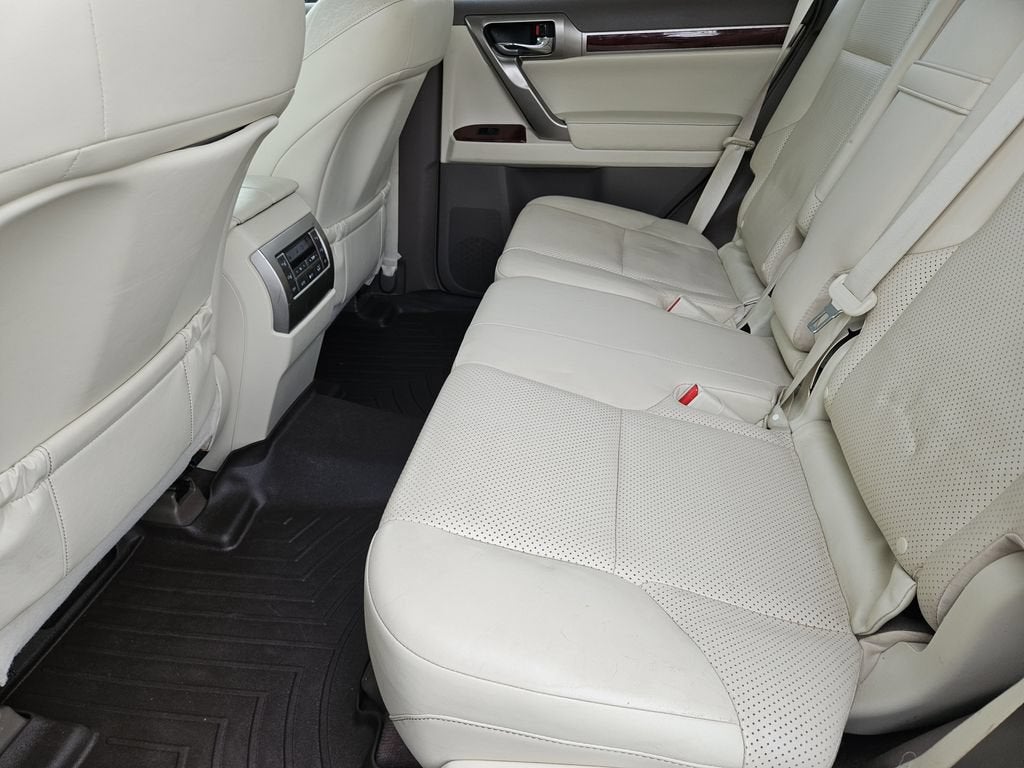 2013 Lexus GX 460 5DR SUV 4WD
