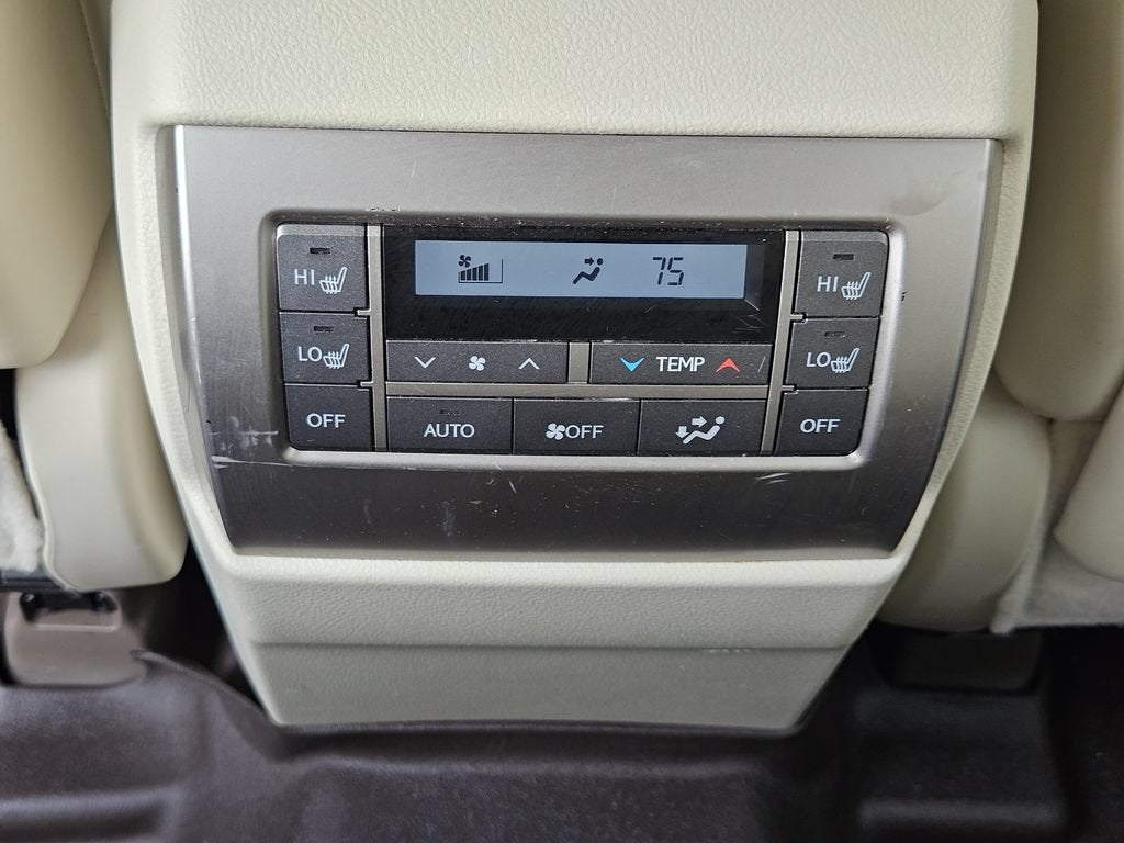 2013 Lexus GX 460 5DR SUV 4WD