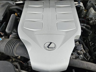 2013 Lexus GX 460 5DR SUV 4WD
