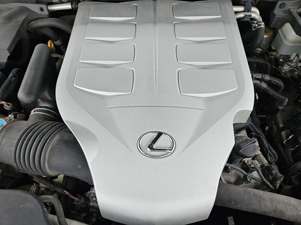 2013 Lexus GX 460 5DR SUV 4WD