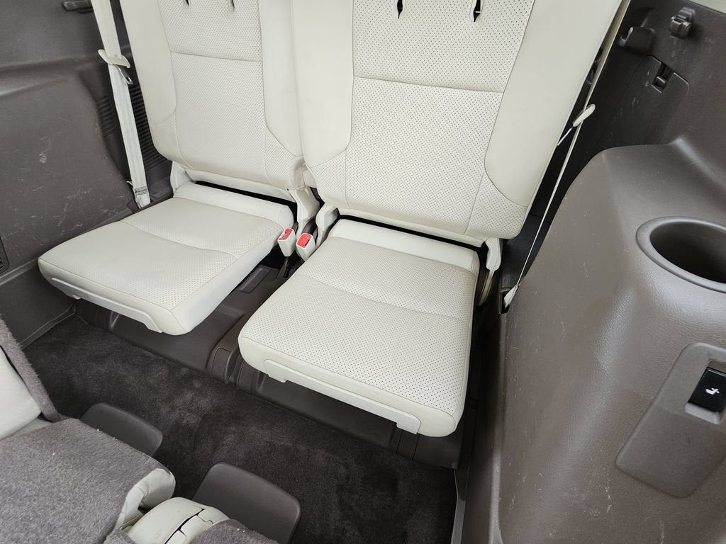 2013 Lexus GX 460 5DR SUV 4WD