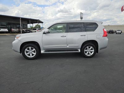 2013 Lexus GX 460 5DR SUV 4WD