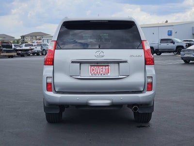 2013 Lexus GX 460 5DR SUV 4WD