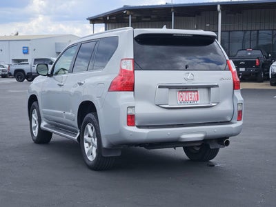 2013 Lexus GX 460 5DR SUV 4WD