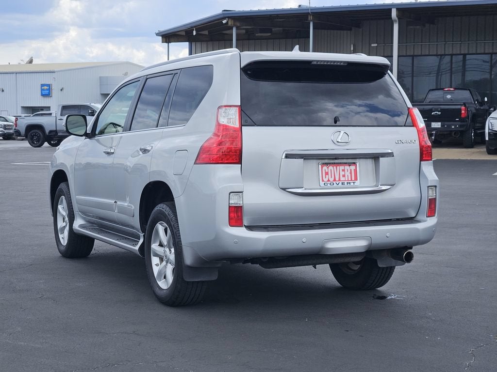 2013 Lexus GX 460 5DR SUV 4WD