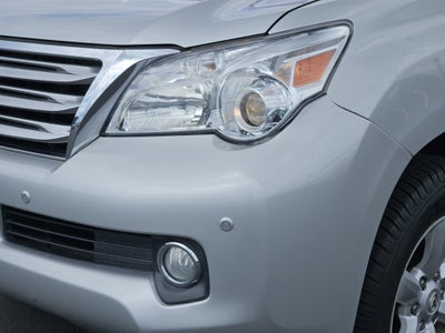 2013 Lexus GX 460 5DR SUV 4WD