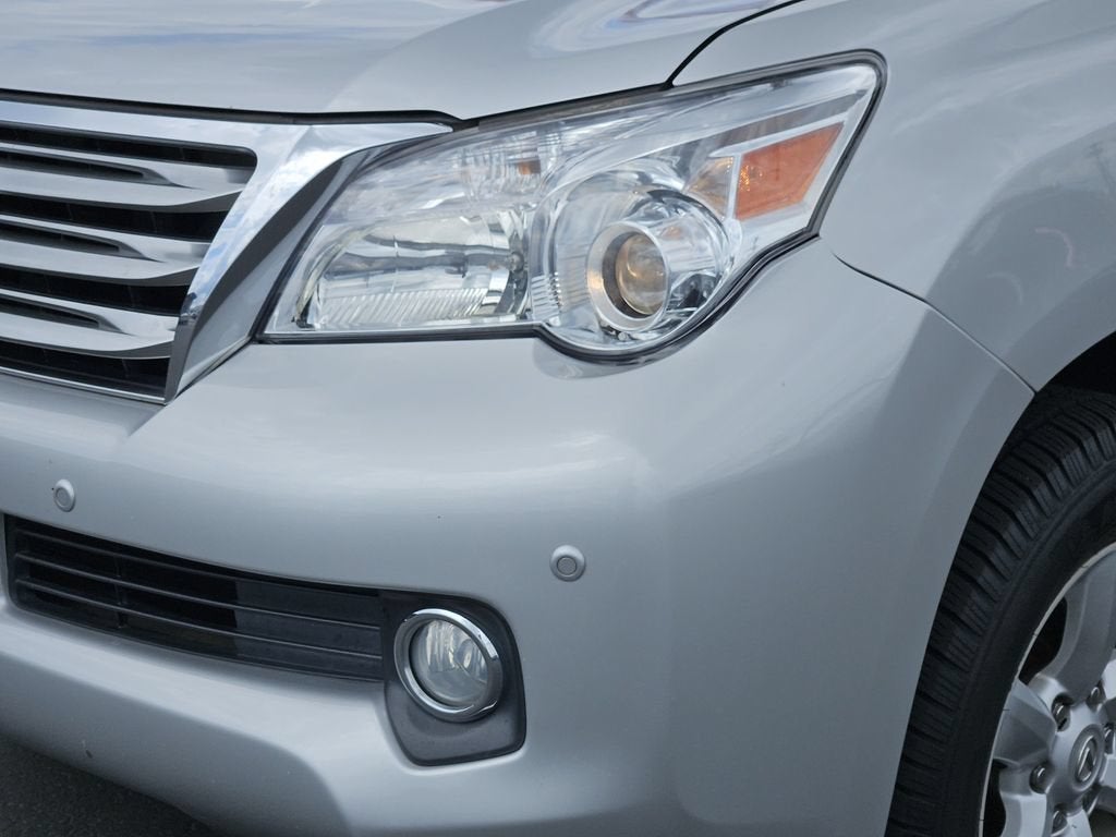 2013 Lexus GX 460 5DR SUV 4WD