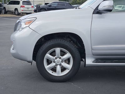 2013 Lexus GX 460 5DR SUV 4WD