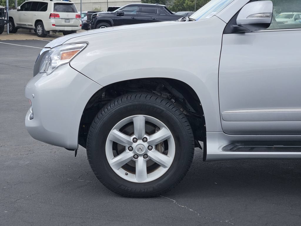 2013 Lexus GX 460 5DR SUV 4WD