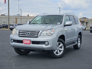 2013 Lexus GX 460 5DR SUV 4WD